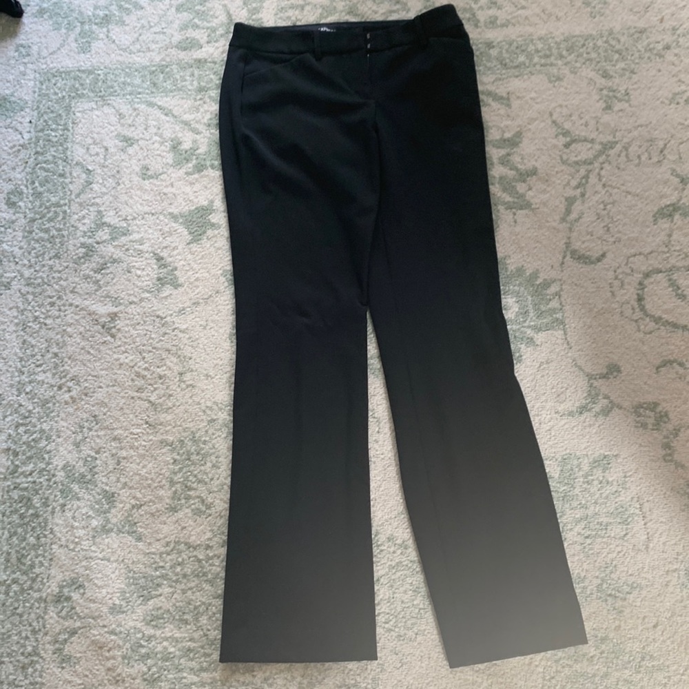 Express Work Pants